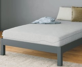 MATELAS EN MOUSSE GOLD F85 à Jysk dans Vitrac