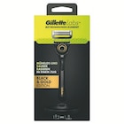 Rasierer im Angebot bei Lidl in Wolfenbüttel Rasierer Angebote von Gillette Labs bei Lidl Wolfenbüttel für 17,99 €