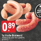 Angebot im E center Borken Prospekt E center Borken Prospekt mit im Angebot für 0,89 €
