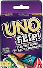 Jeu de cartes UNO licence - MATTEL - Lidl Jeu de cartes UNO licence - MATTEL à 5,99 € dans le catalogue Lidl