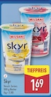 Skyr Angebote von Milsani bei ALDI Nord Solingen für 1,69 €