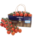Cherry Rispentomaten im Angebot bei Marktkauf in Buchholz Cherry Rispentomaten Angebote von Honigschätze bei Marktkauf Buchholz für 0,99 €