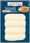 Suprêmes Soufflés - SAINT JEAN dans le catalogue Colruyt