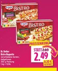 Bistro Baguette Speciale bei diska im Prospekt "" für 2,49 €