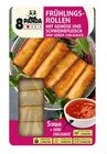 Frühlingsrollen von 8PANDA im aktuellen Lidl Prospekt für 2,69 €