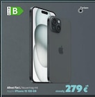 Aktuelles iPhone 15 128 GB Angebot bei Telekom Partner Bührs Melle in Bielefeld ab 279,00 €