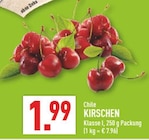 KIRSCHEN bei Marktkauf im Lemgo Prospekt für 1,99 €