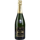CHAMPAGNE BRUT - DENIS MARX - Carrefour à Charenton-le-Pont CHAMPAGNE BRUT - DENIS MARX en promo chez Carrefour Charenton-le-Pont à 19,90 €