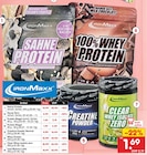 Sahne Protein im Angebot bei Netto Marken-Discount in Erfurt Sahne Protein Angebote von IronMaxx bei Netto Marken-Discount Erfurt für 1,69 €