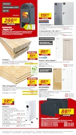 Heizkörper im toom Baumarkt Prospekt in Wolfsburg Aktueller toom Baumarkt Prospekt mit Heizkörper, "Respekt, wer's selber macht.", Seite 10