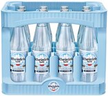 Mineralwasser im Angebot bei REWE in Niederkassel Mineralwasser Angebote von Rheinfels bei REWE Niederkassel für 4,49 €
