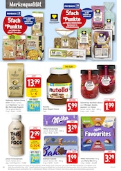 Aktueller EDEKA Prospekt mit Lavazza, "Aktuelle Angebote", Seite 10