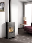 Poêle à bois "balami" en promo chez Brico Dépôt Poêle à bois "balami" dans le catalogue Brico Dépôt
