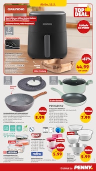 Küche im Penny Prospekt "Wer günstig will, muss Penny." mit 38 Seiten (Chemnitz)