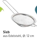 Sieb im aktuellen EDEKA Prospekt