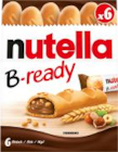 Aktuelle Nutella Angebote bei EDEKA in Flensburg Aktuelles Nutella B-ready Angebot bei EDEKA in Flensburg