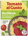 Tomatensauce Kräuter im Angebot bei Marktkauf in Heilbronn Tomatensauce Kräuter Angebote von Tomato al Gusto bei Marktkauf Heilbronn für 1,79 €