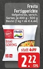 EDEKA Waltrop Prospekt mit  im Angebot für 2,22 €