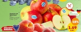 Deutsche rote Äpfel bei Penny-Markt im Prospekt "" für 1,69 €