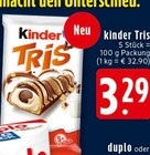EDEKA Schalksmühle - Tris Angebot im Prospekt Tris bei EDEKA im Schalksmühle Prospekt für 3,29 €