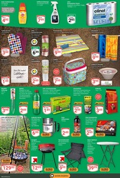Aktueller GLOBUS Prospekt mit Picknickdecke, "Aktuelle Angebote", Seite 17