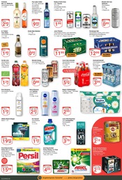 Aktueller GLOBUS Prospekt mit Vodka, "Aktuelle Angebote", Seite 5