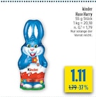 Hase Harry bei diska im Seinsheim Prospekt für 1,11 €