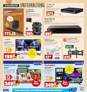 Aktueller E center Prospekt mit Fernseher, "Aktuelle Angebote", Seite 54