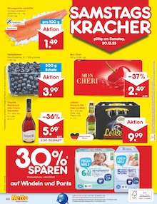 Kleiderschrank im aktuellen Netto Marken-Discount Prospekt (Nürnberg) Kleiderschrank im Netto Marken-Discount Prospekt "Aktuelle Angebote" mit 64 Seiten (Nürnberg)