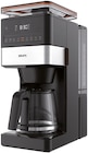 Kaffeeautomat mit Mahlwerk Grind Aroma XL KM8428 im Angebot bei expert in Düren Kaffeeautomat mit Mahlwerk Grind Aroma XL KM8428 Angebote von KRUPS bei expert Düren für 139,99 €