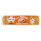 Toast - HARRYS dans le catalogue Carrefour