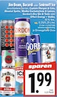 Jim Beam & Cola im Angebot bei EDEKA in Gießen Jim Beam & Cola Angebote von Jim Beam bei EDEKA Gießen für 1,99 €