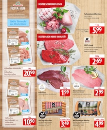 Aktueller famila Nordost Prospekt "besser als gut!" Seite 2 von 24 Seiten für Teterow