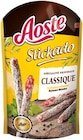 Aktuelles Stickado oder Stickado-Brot Angebot bei REWE in Berlin ab 1,79 €