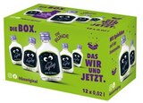 Original oder Wodka Feige Angebote von Kleiner Feigling bei REWE Kleve für 5,99 €