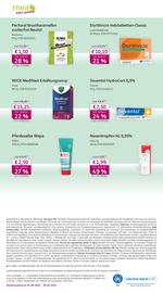 Aktueller mea - meine apotheke Prospekt mit Süßigkeiten, "Unsere September-Angebote", Seite 4