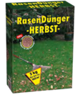 Herbstrasendünger Angebote bei hagebau kompakt Bergisch Gladbach für 7,99 €