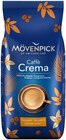 Caffè Crema Angebote von Mövenpick bei REWE Reutlingen für 9,99 €