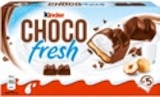 Choco fresh Angebote von Kinder bei Kaufland Kiel für 1,49 €