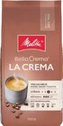 Bella Crema La Crema im Angebot bei EDEKA in Dülmen Bella Crema La Crema Angebote von Melitta bei EDEKA Dülmen für 12,99 €