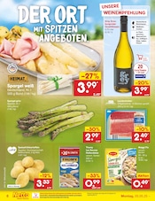 Maggi im Netto Marken-Discount Prospekt in Göttingen Aktueller Netto Marken-Discount Prospekt mit Maggi, "Aktuelle Angebote", Seite 6