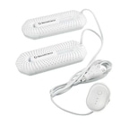 Elektrischer Schuhtrockner im Angebot bei Lidl in Jena Elektrischer Schuhtrockner Angebote von SILVERCREST bei Lidl Jena für 11,99 €