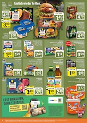 Aktueller EDEKA Prospekt mit Jack Daniels, "Aktuelle Angebote", Seite 6