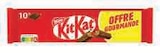 Super U Lumbres - Promo Kitkat Promo Kitkat à 1,90 € dans le catalogue Super U à Lumbres