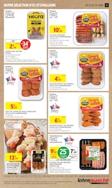 Vaisselle Angebote im Prospekt "EN GROS, C'EST MOINS CHER" von Intermarché Vaisselle Angebote im Prospekt "EN GROS, C'EST MOINS CHER" von Intermarché auf Seite 9
