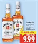 Kentucky Straight Bourbon Whiskey von Jim Beam für 9,99 € bei E center im Angebot Kentucky Straight Bourbon Whiskey von Jim Beam im aktuellen E center Prospekt