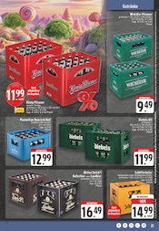 Aktueller E center Prospekt mit König Pilsener, "Aktuelle Angebote", Seite 21