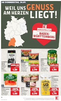 Nudeln im aktuellen Kaufland Prospekt (Ludwigshafen (Rhein)) Nudeln im Kaufland Prospekt "Hier bin ich richtig" mit 82 Seiten (Ludwigshafen (Rhein))