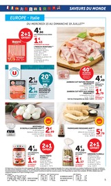 Prospectus U Express "U Express" en cours à Poitiers, Page 5 Catalogue U Express en cours à Poitiers, "U Express", Page 5