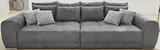 Big Sofa Moldau im Angebot bei Die Möbelfundgrube in Völklingen Big Sofa Moldau Angebote bei Die Möbelfundgrube Völklingen für 849,99 €